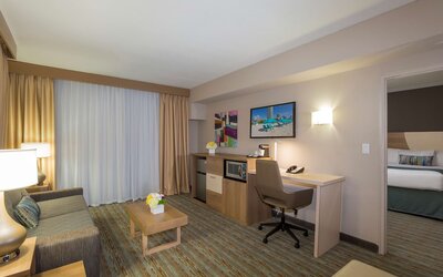 Best Western Plus Atlantic Beach Resort