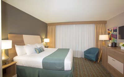 Best Western Plus Atlantic Beach Resort