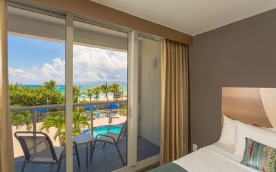 Best Western Plus Atlantic Beach Resort