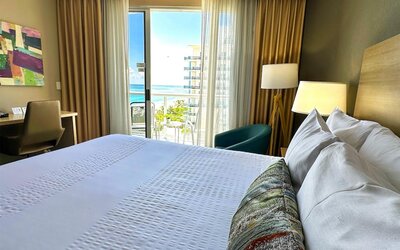 Best Western Plus Atlantic Beach Resort