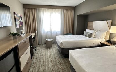 Best Western Plus Atlantic Beach Resort