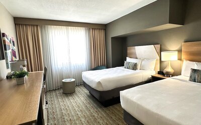 Best Western Plus Atlantic Beach Resort