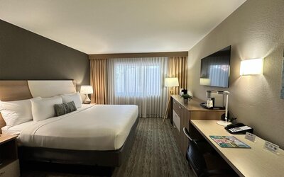 Best Western Plus Atlantic Beach Resort