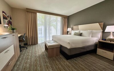 Best Western Plus Atlantic Beach Resort