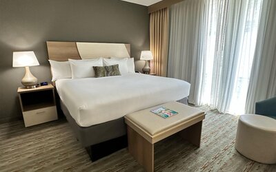 Best Western Plus Atlantic Beach Resort