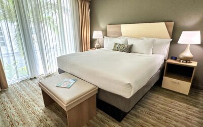 Best Western Plus Atlantic Beach Resort