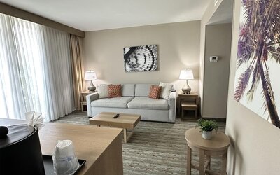 Best Western Plus Atlantic Beach Resort