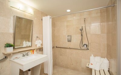 Best Western Plus Atlantic Beach Resort