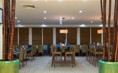 Best Western Plus Atlantic Beach Resort