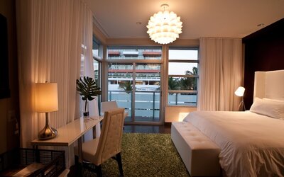 Prime Hotel