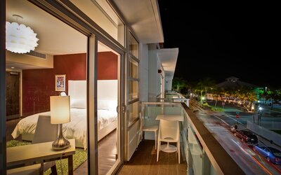 Prime Hotel