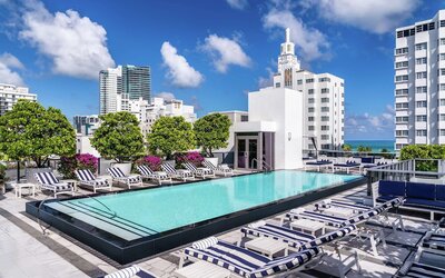 Gale South Beach, Curio Collection by Hilton