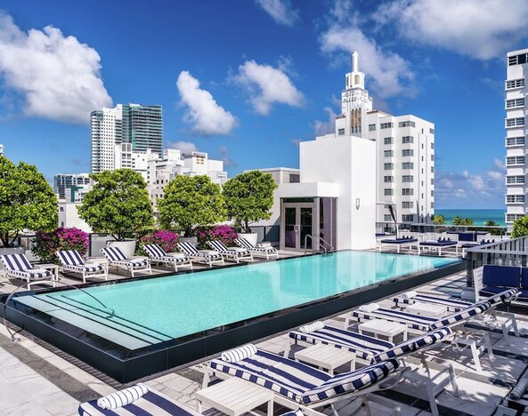 Gale South Beach, Curio Collection by Hilton