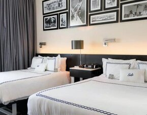 Gale South Beach, Curio Collection by Hilton