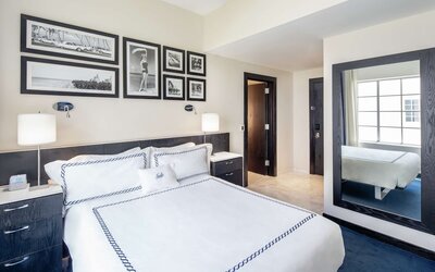Gale South Beach, Curio Collection by Hilton