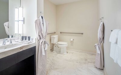 Gale South Beach, Curio Collection by Hilton