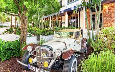 Gale South Beach, Curio Collection by Hilton