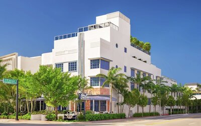 Gale South Beach, Curio Collection by Hilton