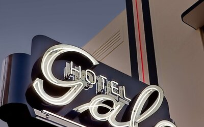 Gale South Beach, Curio Collection by Hilton