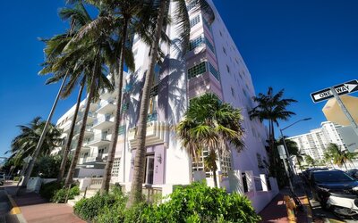 Le Particulier Miami
