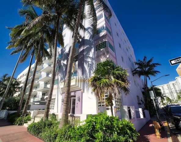 Le Particulier Miami