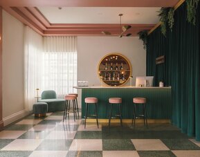 Le Particulier Miami