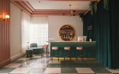 Le Particulier Miami