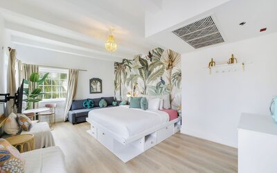 Le Particulier Miami