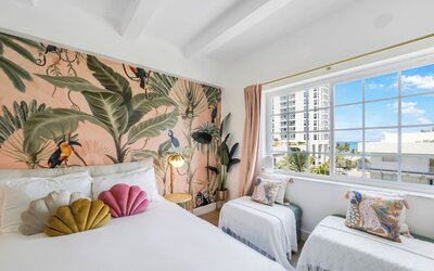 Le Particulier Miami