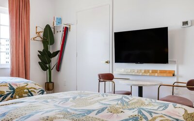 Le Particulier Miami