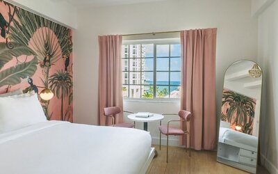Le Particulier Miami