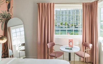 Le Particulier Miami