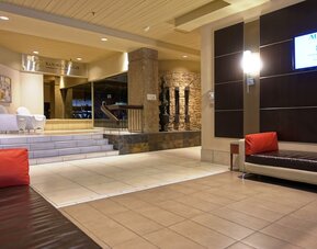 Ramada Plaza by Wyndham Regina Downtown