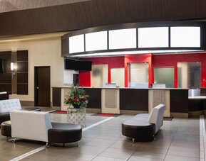 Ramada Plaza by Wyndham Regina Downtown
