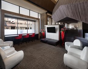 Ramada Plaza by Wyndham Regina Downtown