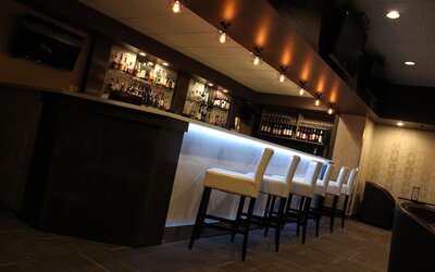 Ramada Plaza by Wyndham Regina Downtown