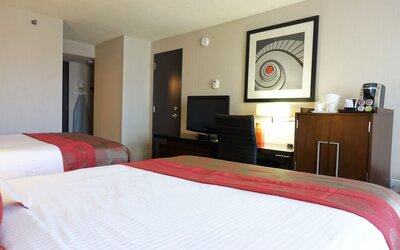 Ramada Plaza by Wyndham Regina Downtown