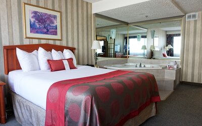 Ramada Plaza by Wyndham Regina Downtown