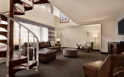 Ramada Plaza by Wyndham Regina Downtown