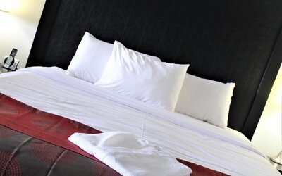 Ramada Plaza by Wyndham Regina Downtown