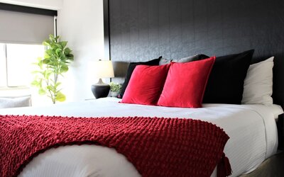 Ramada Plaza by Wyndham Regina Downtown