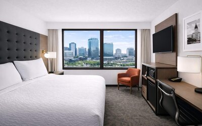 Ramada Plaza by Wyndham Regina Downtown
