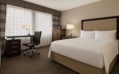 Ramada Plaza by Wyndham Regina Downtown