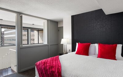 Ramada Plaza by Wyndham Regina Downtown