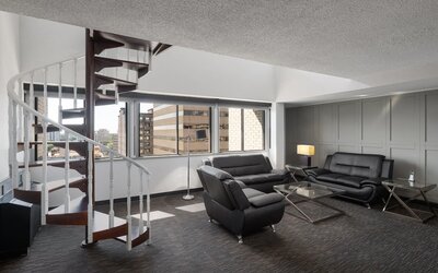 Ramada Plaza by Wyndham Regina Downtown