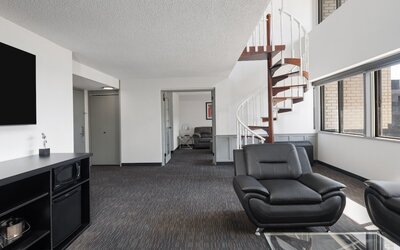 Ramada Plaza by Wyndham Regina Downtown