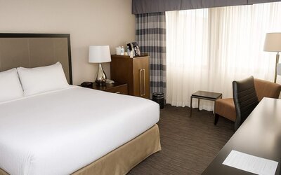 Ramada Plaza by Wyndham Regina Downtown