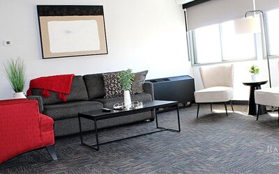 Ramada Plaza by Wyndham Regina Downtown