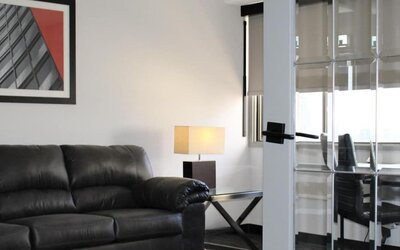 Ramada Plaza by Wyndham Regina Downtown