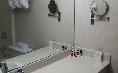 Ramada Plaza by Wyndham Regina Downtown